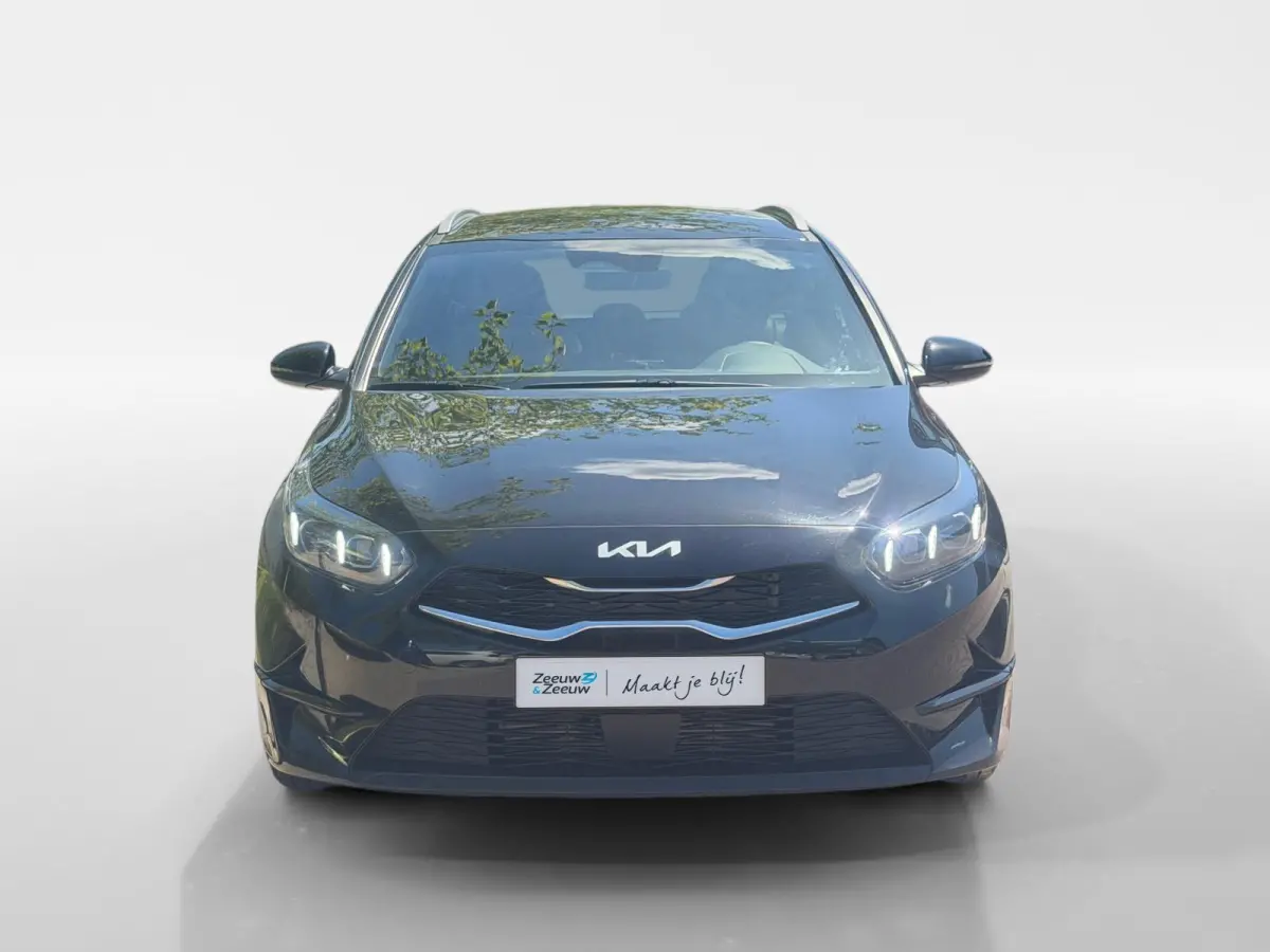 1.0 T-GDi MHEV Design Edition AUTOMAAT | STOELVERWARMING | ELEKTRISCHE ACHTERKLEP | RESTERENDE FABRIEKSGARANTIE TM 2032