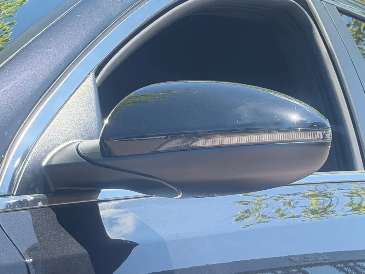1.0 T-GDi MHEV Design Edition AUTOMAAT | STOELVERWARMING | ELEKTRISCHE ACHTERKLEP | RESTERENDE FABRIEKSGARANTIE TM 2032