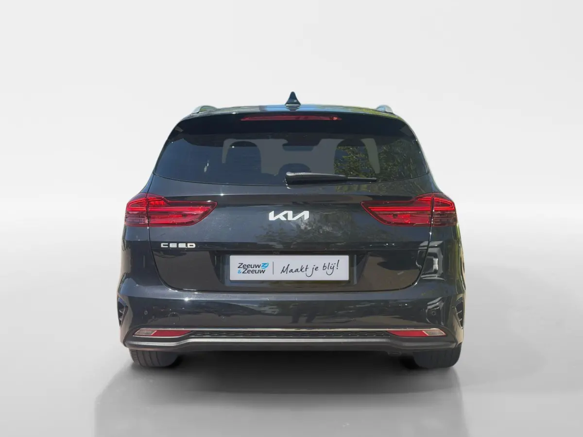 1.0 T-GDi MHEV Design Edition AUTOMAAT | STOELVERWARMING | ELEKTRISCHE ACHTERKLEP | RESTERENDE FABRIEKSGARANTIE TM 2032