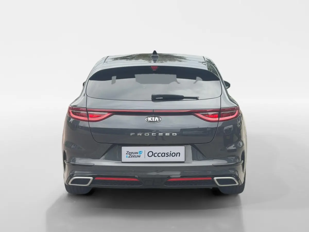 1.4 T-GDI GT-PlusLine PANORAMADAK | ELEKTRISCHE ACHTERKLEP | JBL | STOELVERWARMING | ELEKTRISCHE STOELEN | 12 MAANDEN BOVAG GARANTIE