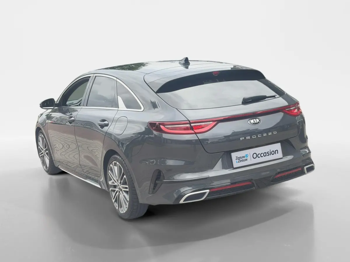1.4 T-GDI GT-PlusLine PANORAMADAK | ELEKTRISCHE ACHTERKLEP | JBL | STOELVERWARMING | ELEKTRISCHE STOELEN | 12 MAANDEN BOVAG GARANTIE