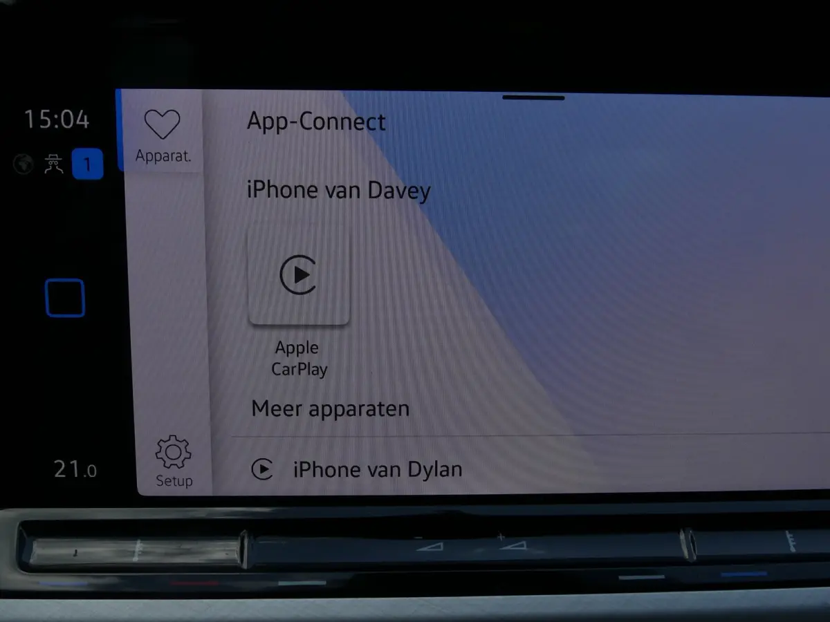 1.0 TSI Life / Carplay / Camera