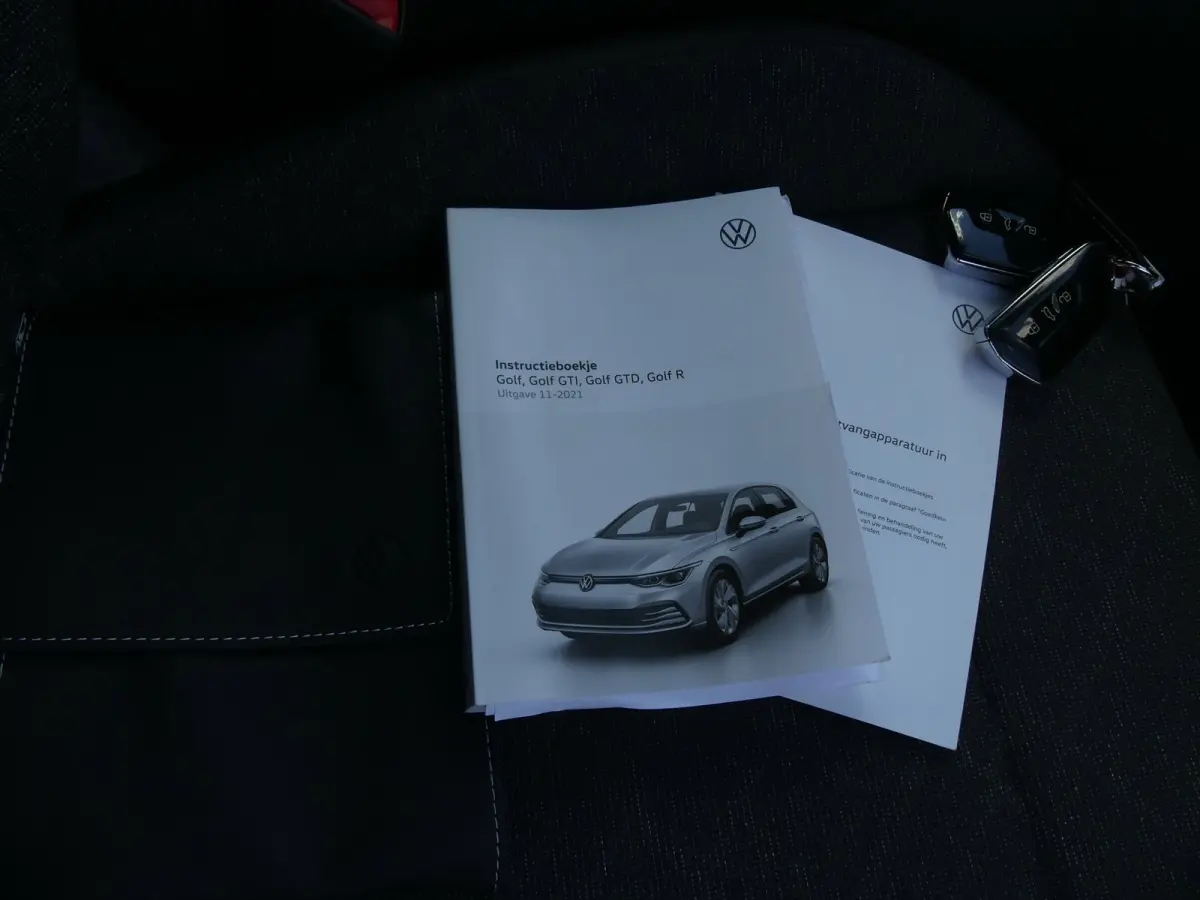 1.0 TSI Life / Carplay / Camera