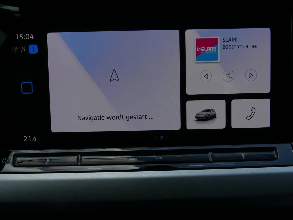 1.0 TSI Life / Carplay / Camera