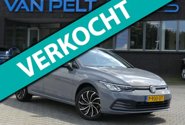 1.0 TSI Life / Carplay / Camera