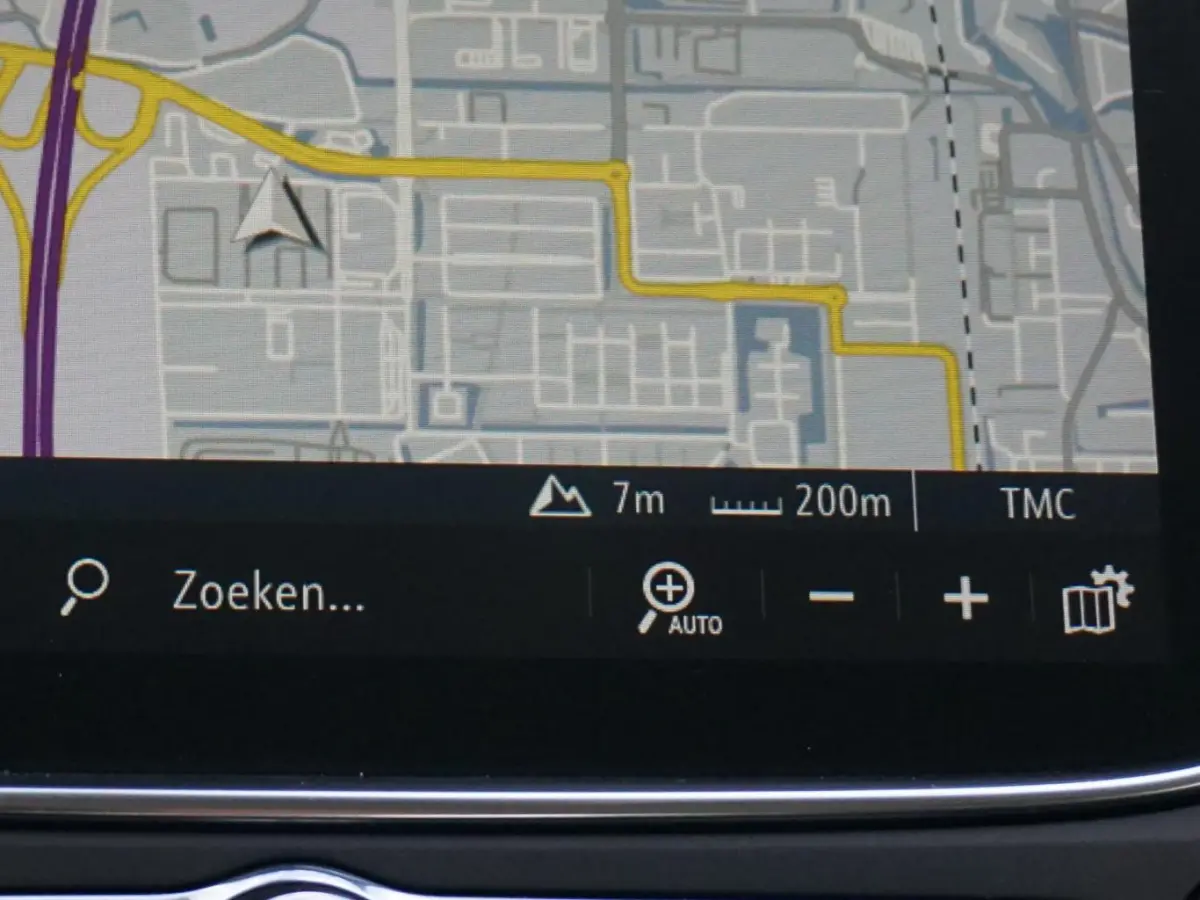 1.6 Turbo Hybrid Business Edition