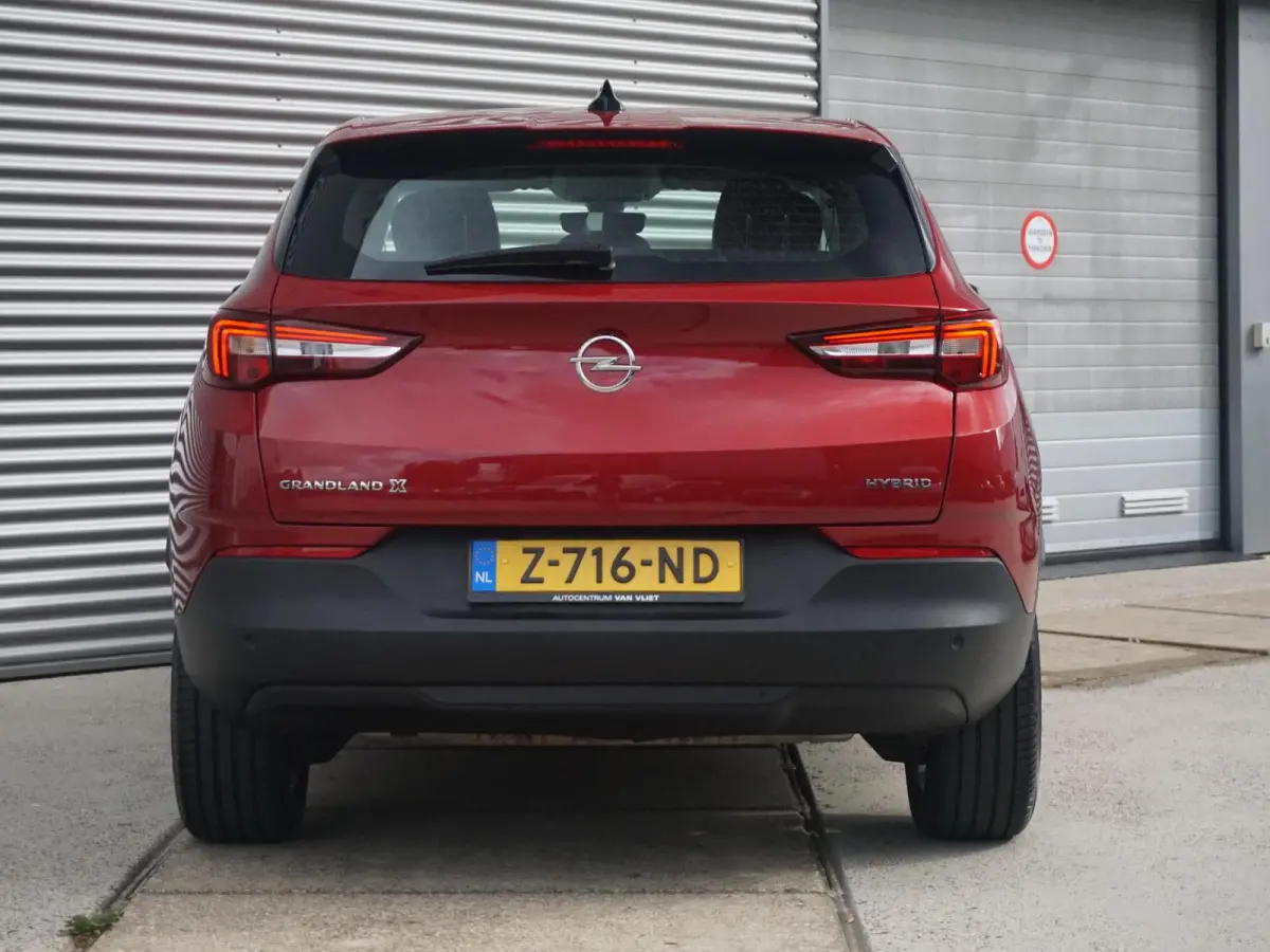 1.6 Turbo Hybrid Business Edition