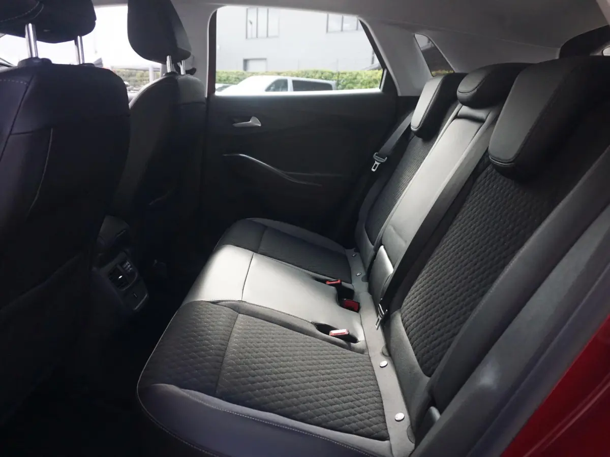 1.6 Turbo Hybrid Business Edition