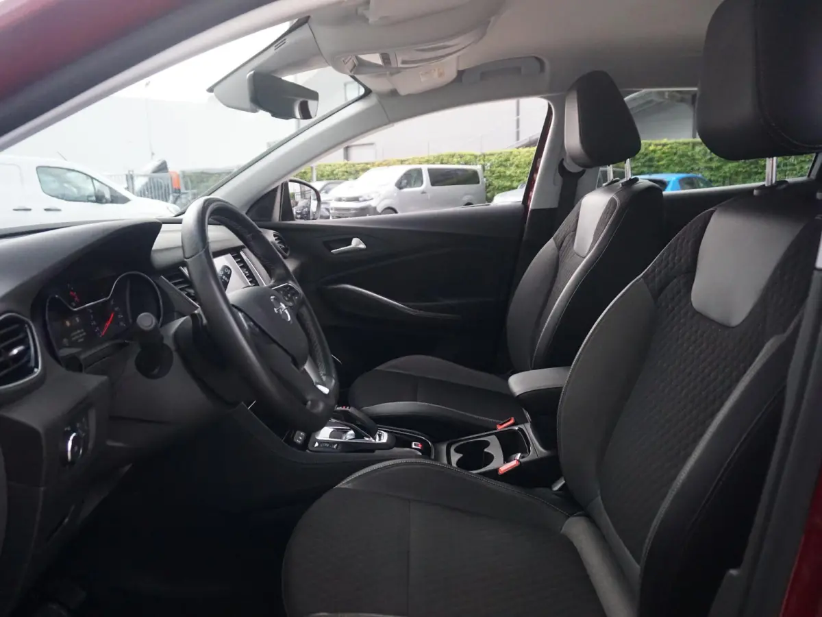 1.6 Turbo Hybrid Business Edition