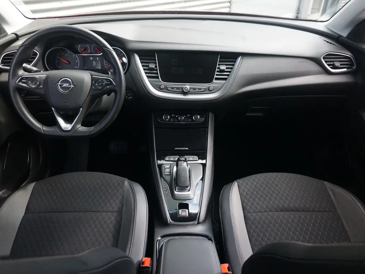 1.6 Turbo Hybrid Business Edition