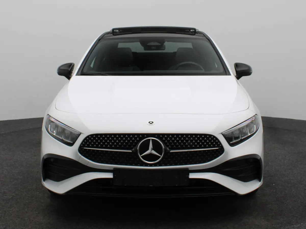 A 250 e AMG Line | Schuif/Kanteldak | Privacy Glass | Sfeerverlichting | Stoelverwarming |