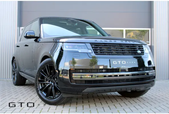 3.0 P550e Autobiography PHEV Meridian Signature/Massage/MY26/Vol