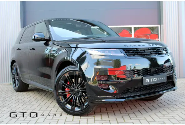3.0 P550e Autobiography Edition PHEV MY26/23''/Massage/HUD/Forged Carbon/Meridian