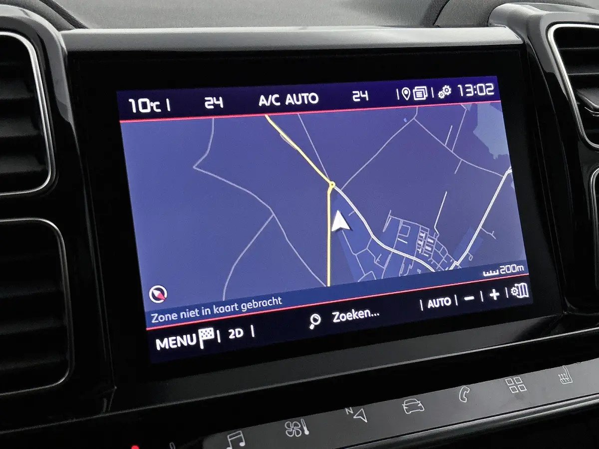 1.2 130pk Business | Navigatie | Camera | 18"LMV | LED | Stoelverwarming | Apple Carplay/Android Auto |