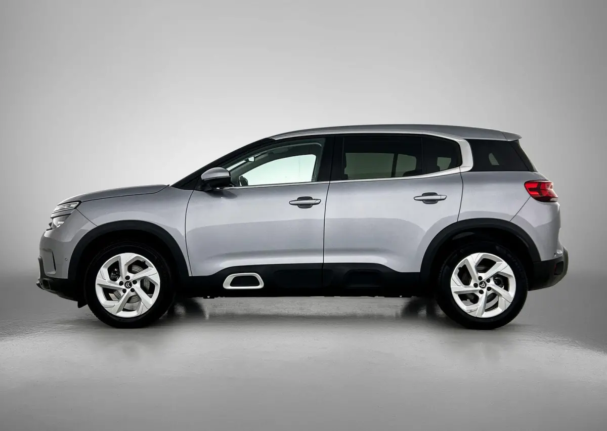 1.2 130pk Business | Navigatie | Camera | 18"LMV | LED | Stoelverwarming | Apple Carplay/Android Auto |