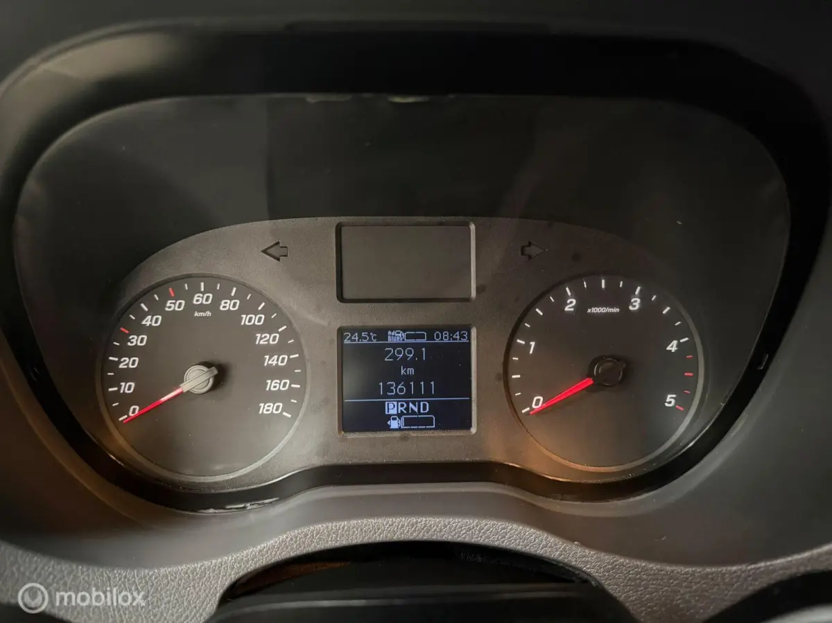 bestel 211 2.2 CDI L1H1