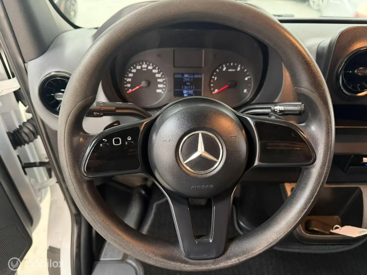 bestel 211 2.2 CDI L1H1