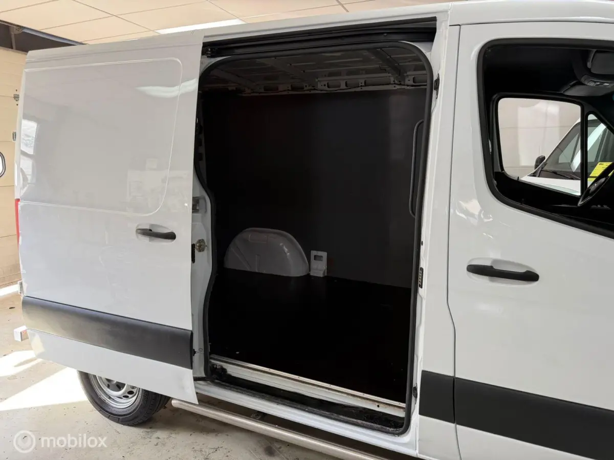 bestel 211 2.2 CDI L1H1