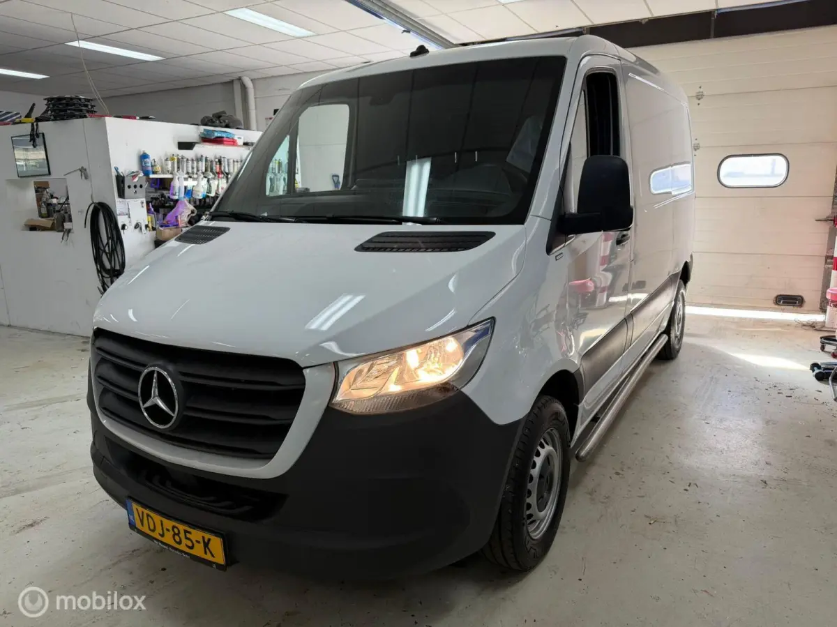 bestel 211 2.2 CDI L1H1