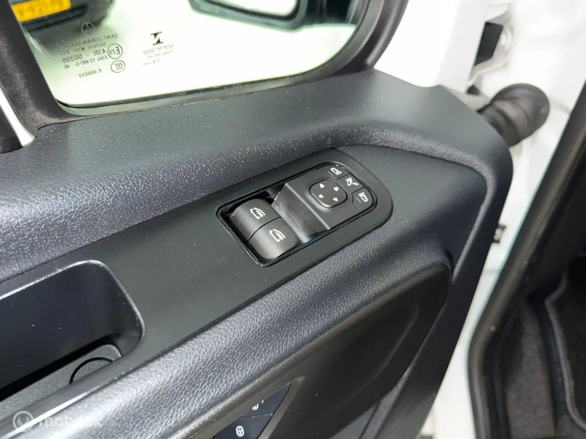 bestel 211 2.2 CDI L1H1