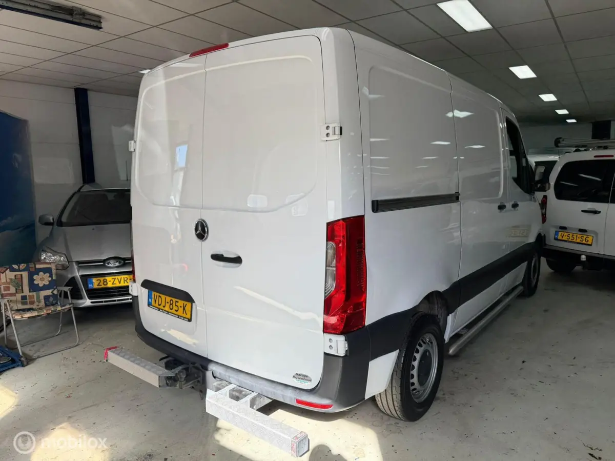 bestel 211 2.2 CDI L1H1