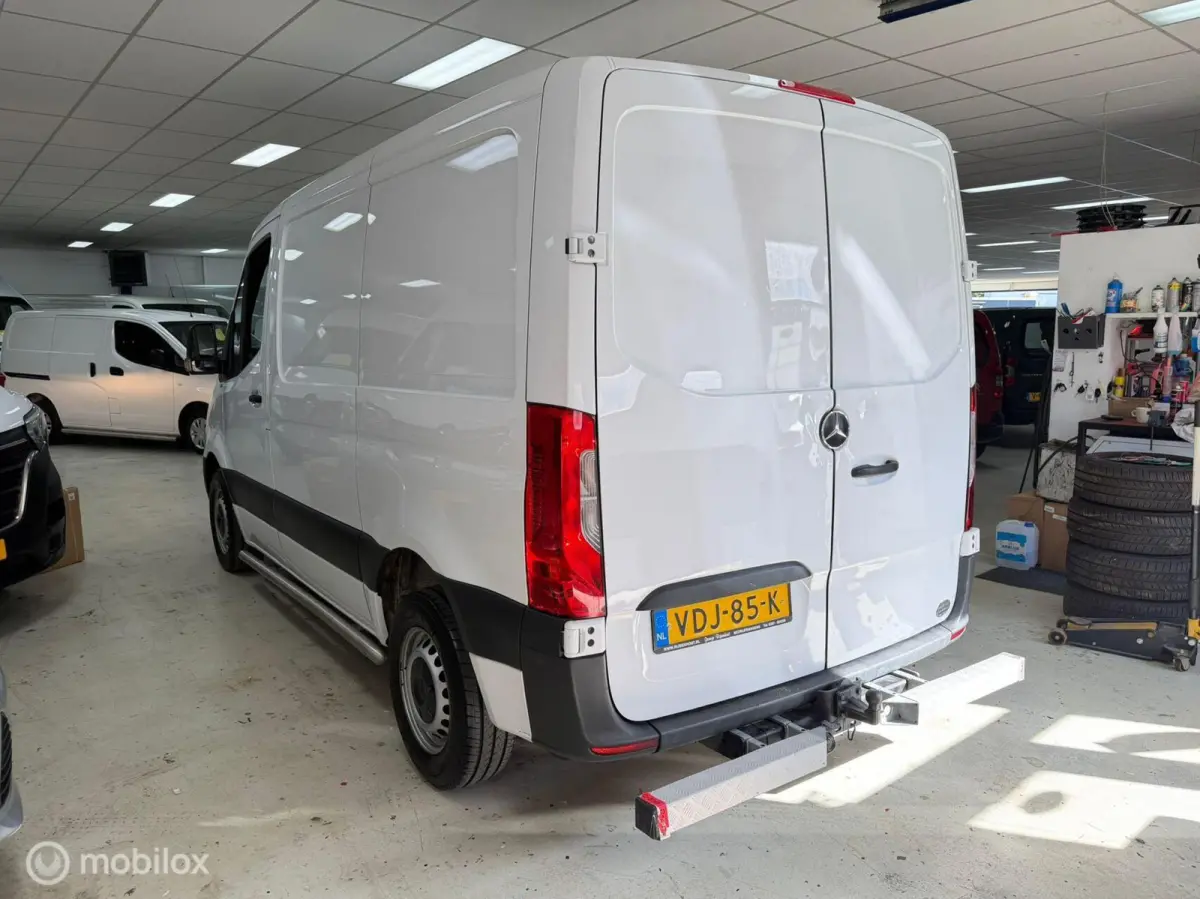 bestel 211 2.2 CDI L1H1