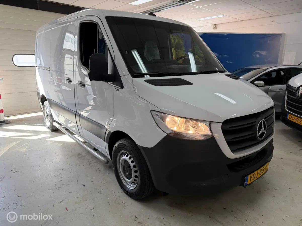 bestel 211 2.2 CDI L1H1