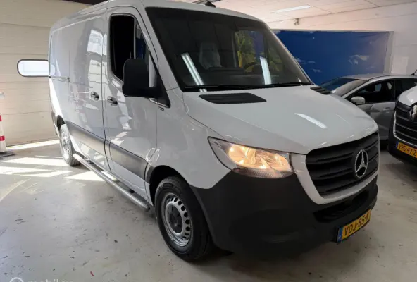 bestel 211 2.2 CDI L1H1