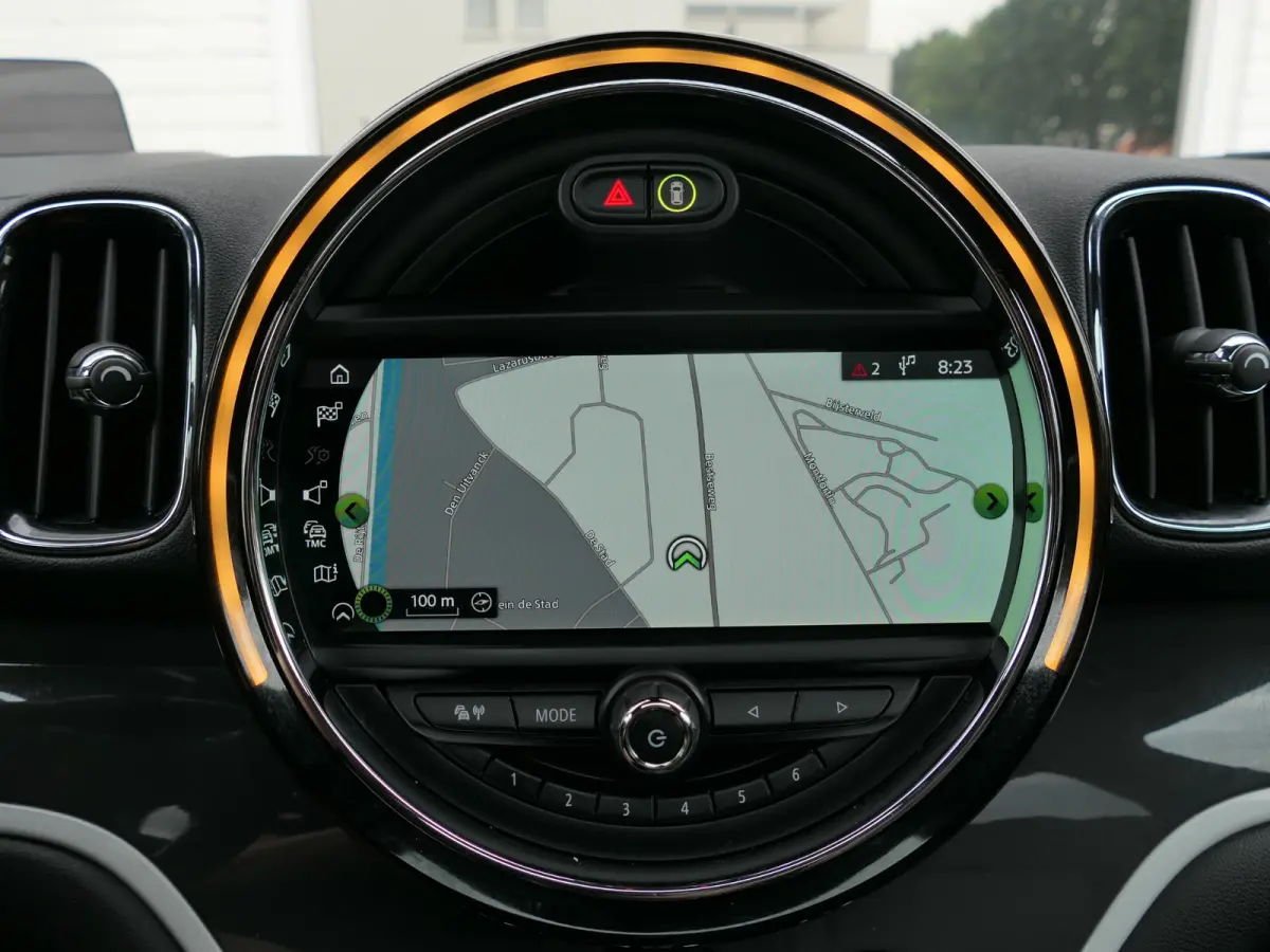 2.0 Cooper S Chili | JCW | Harman/Kardon | Elektrische achterklep | Keyless | Head-up display | Panoramadak | Stoelverwarming | Achteruitrijcamera