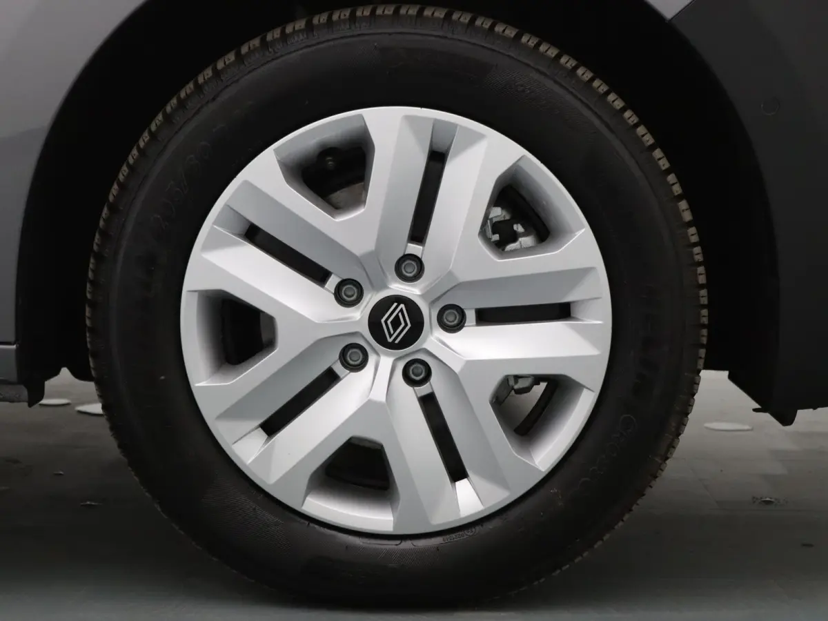 Advance L1 44 kWh Trekhaak