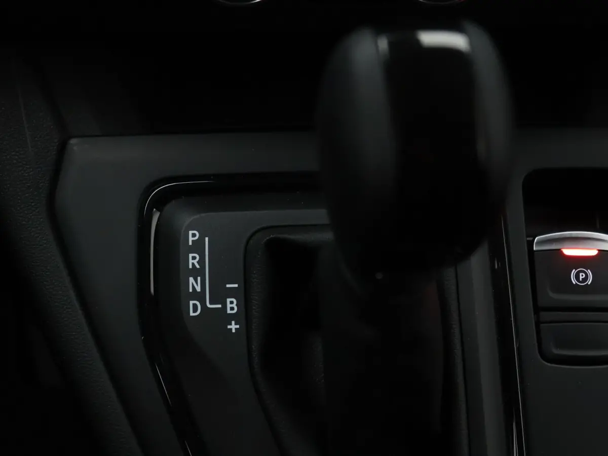 Advance L1 44 kWh Trekhaak