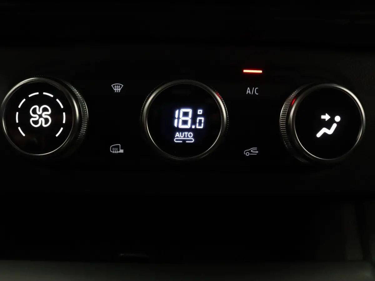 Advance L1 44 kWh Trekhaak