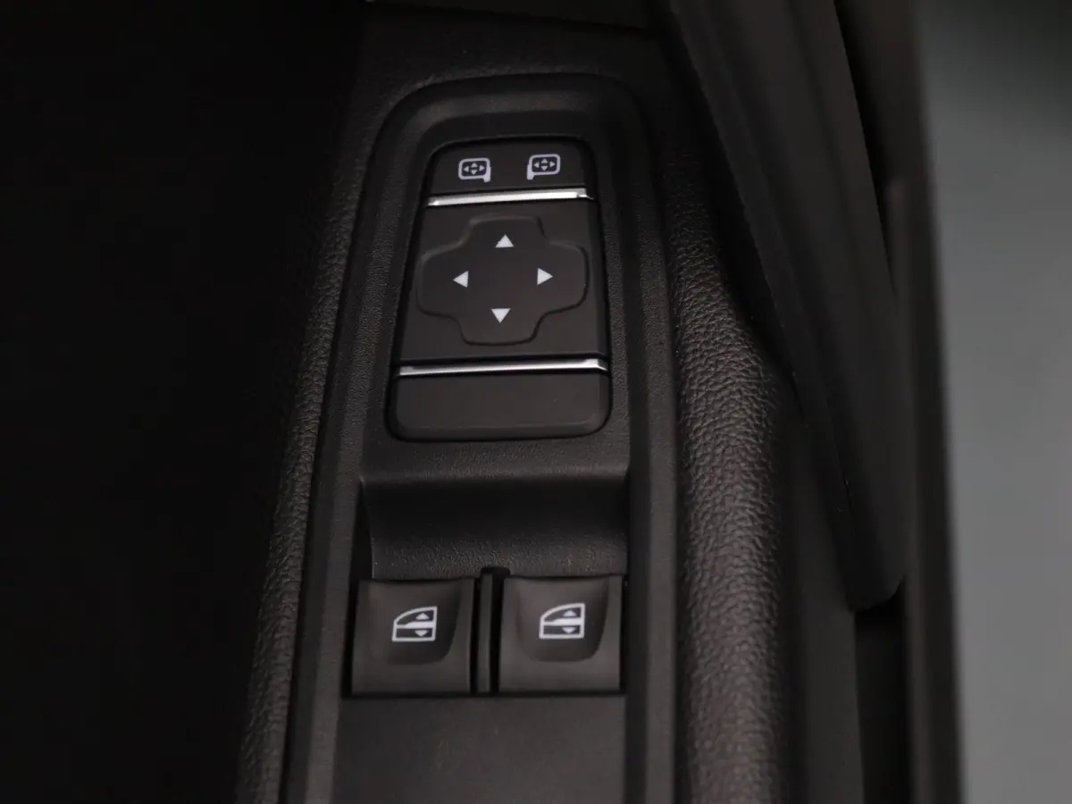 Advance L1 44 kWh Trekhaak