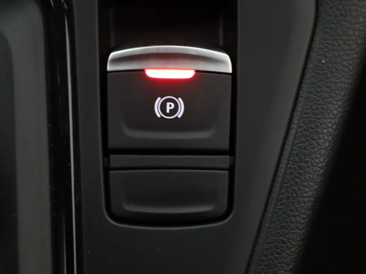 Advance L1 44 kWh Trekhaak