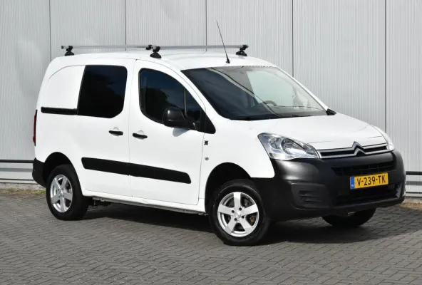 bestel 1.6 BlueHDI Dangel 4x4 4wd Euro 6