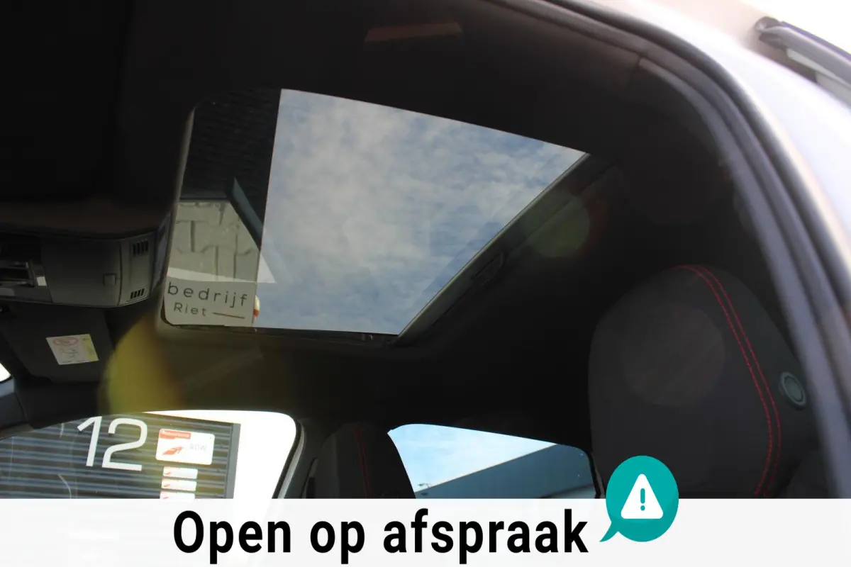 2.0 TSI GTI DSG|PANO|CAMERA|BEATS|MAXTON|VIRTUAL|18''|SCHROEFSET|BOM VOLL