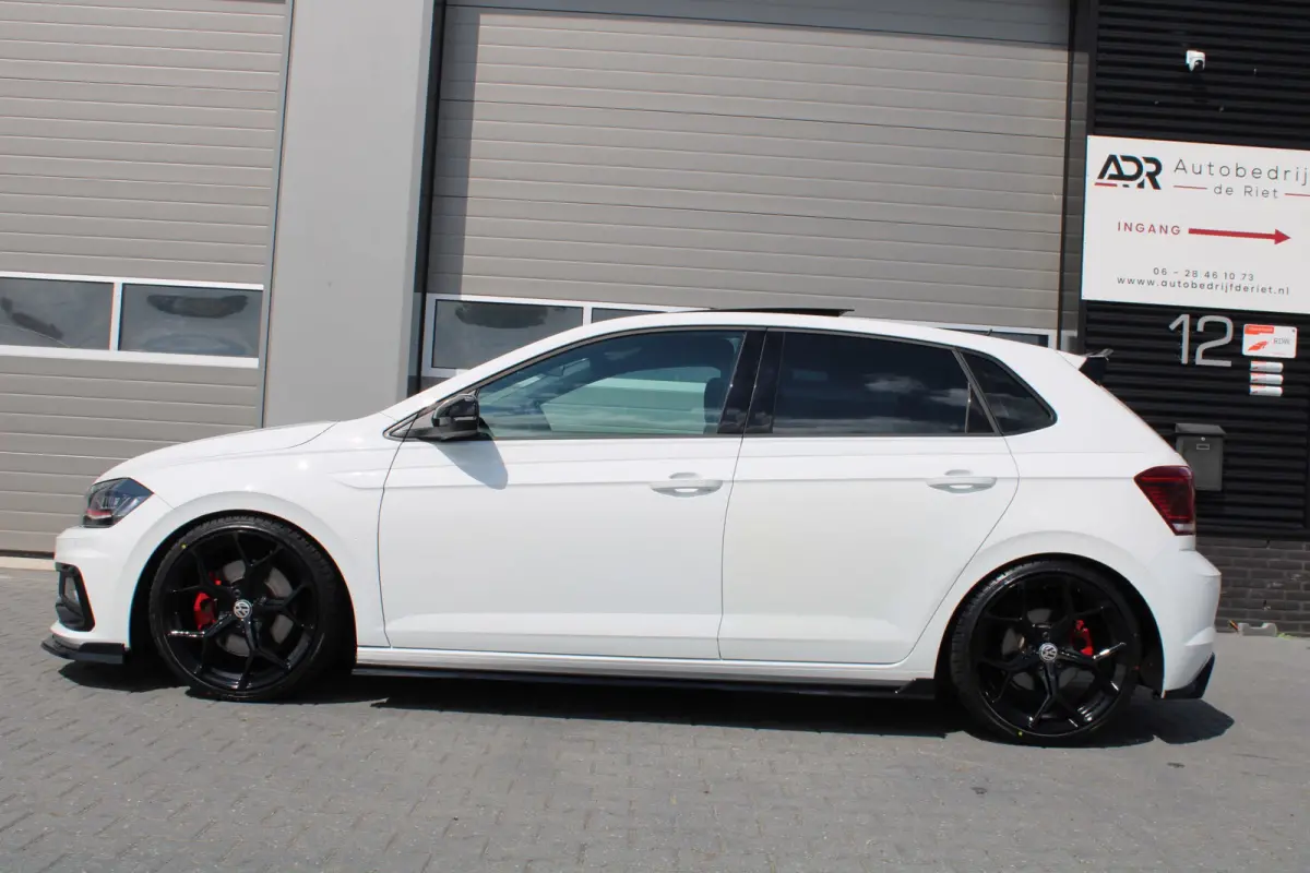 2.0 TSI GTI DSG|PANO|CAMERA|BEATS|MAXTON|VIRTUAL|18''|SCHROEFSET|BOM VOLL