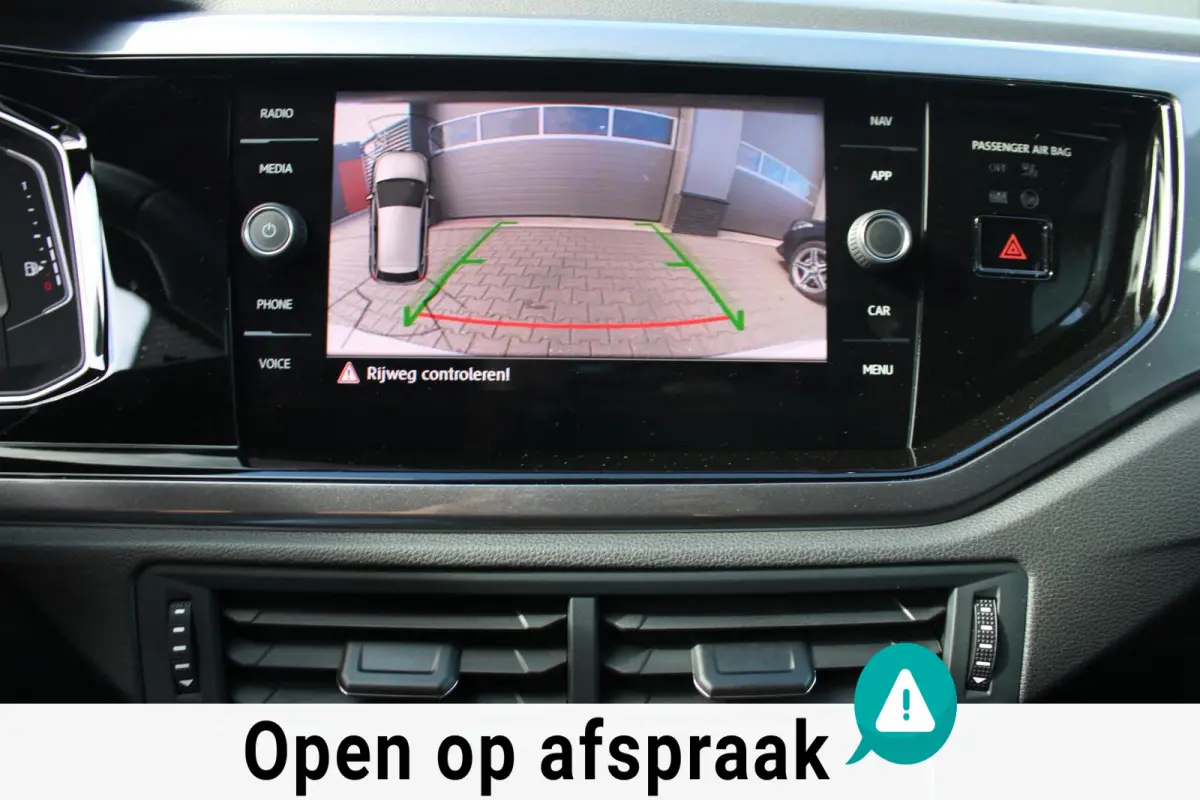 2.0 TSI GTI DSG|PANO|CAMERA|BEATS|MAXTON|VIRTUAL|18''|SCHROEFSET|BOM VOLL