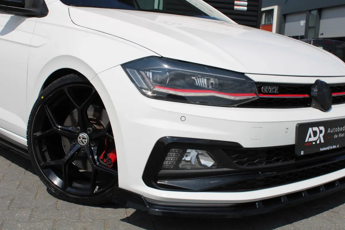 2.0 TSI GTI DSG|PANO|CAMERA|BEATS|MAXTON|VIRTUAL|18''|SCHROEFSET|BOM VOLL