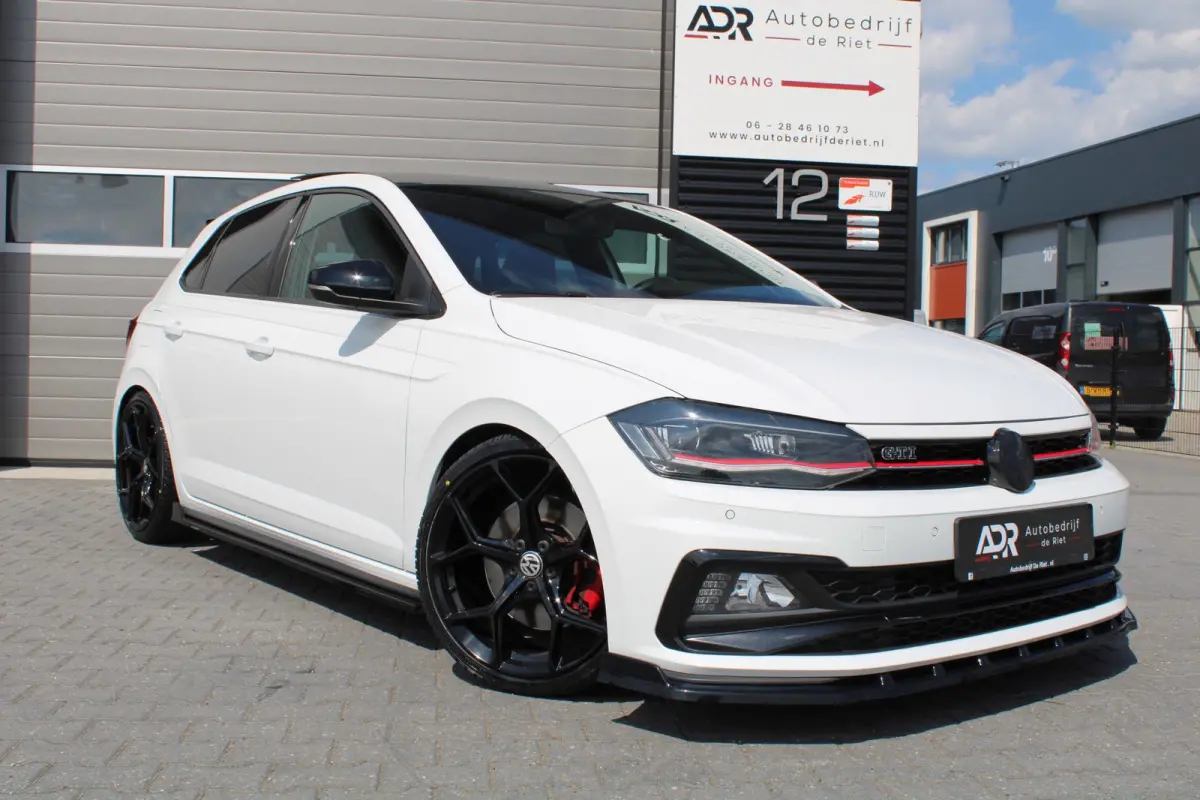 2.0 TSI GTI DSG|PANO|CAMERA|BEATS|MAXTON|VIRTUAL|18''|SCHROEFSET|BOM VOLL
