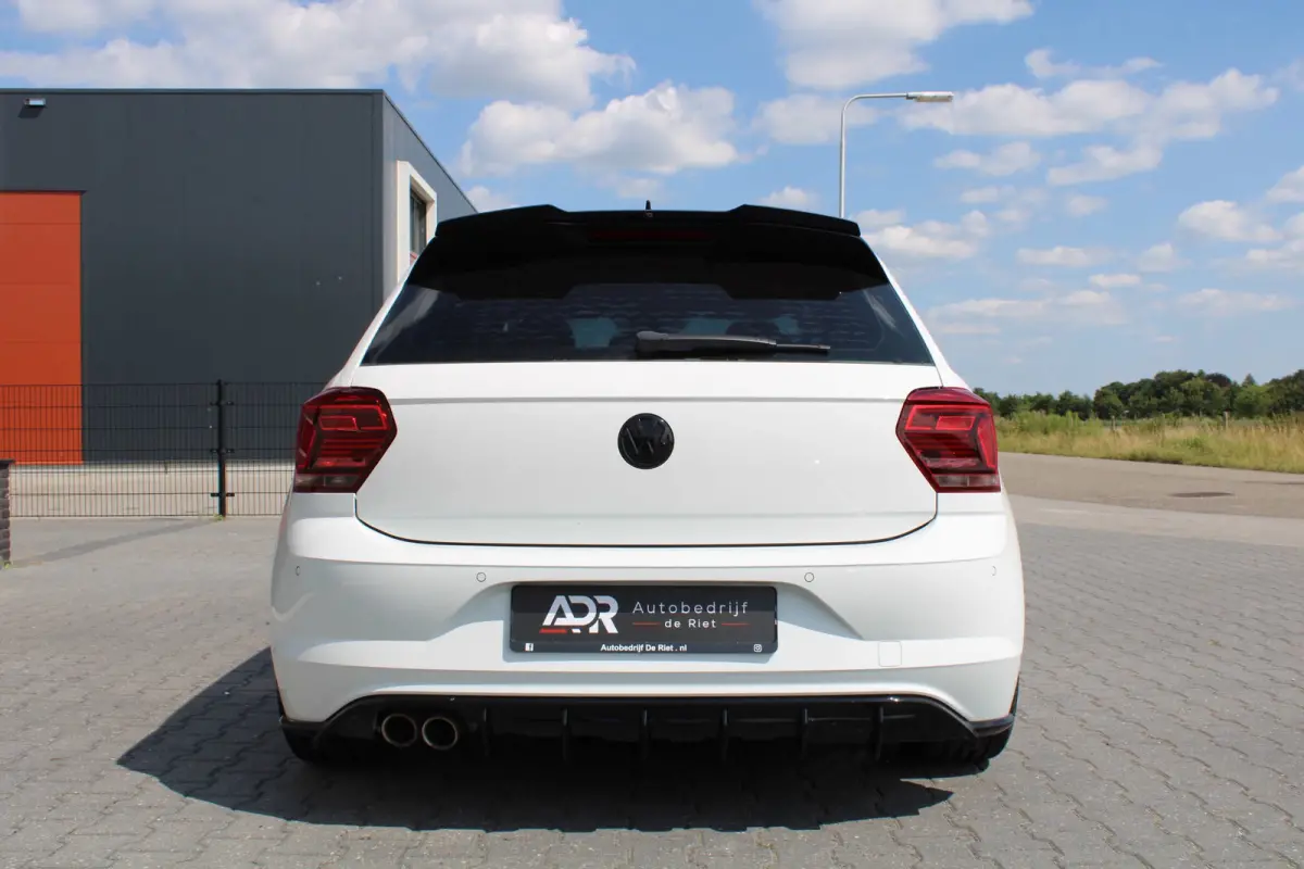 2.0 TSI GTI DSG|PANO|CAMERA|BEATS|MAXTON|VIRTUAL|18''|SCHROEFSET|BOM VOLL
