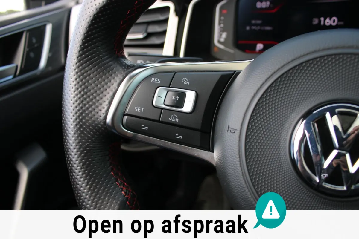 2.0 TSI GTI DSG|PANO|CAMERA|BEATS|MAXTON|VIRTUAL|18''|SCHROEFSET|BOM VOLL