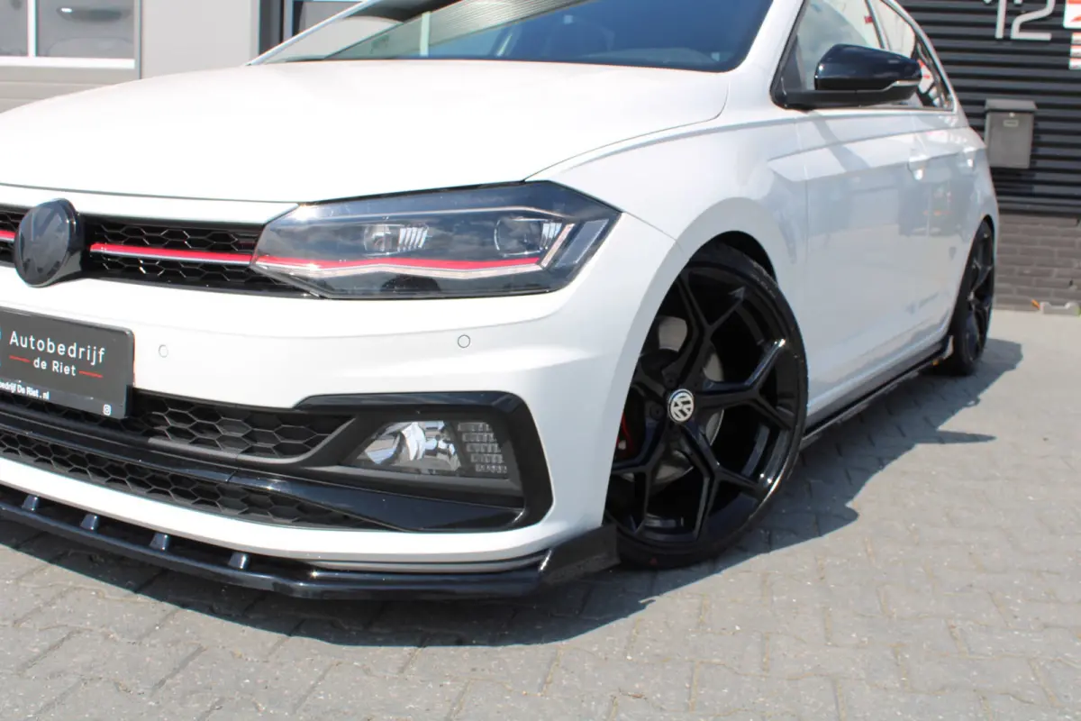 2.0 TSI GTI DSG|PANO|CAMERA|BEATS|MAXTON|VIRTUAL|18''|SCHROEFSET|BOM VOLL