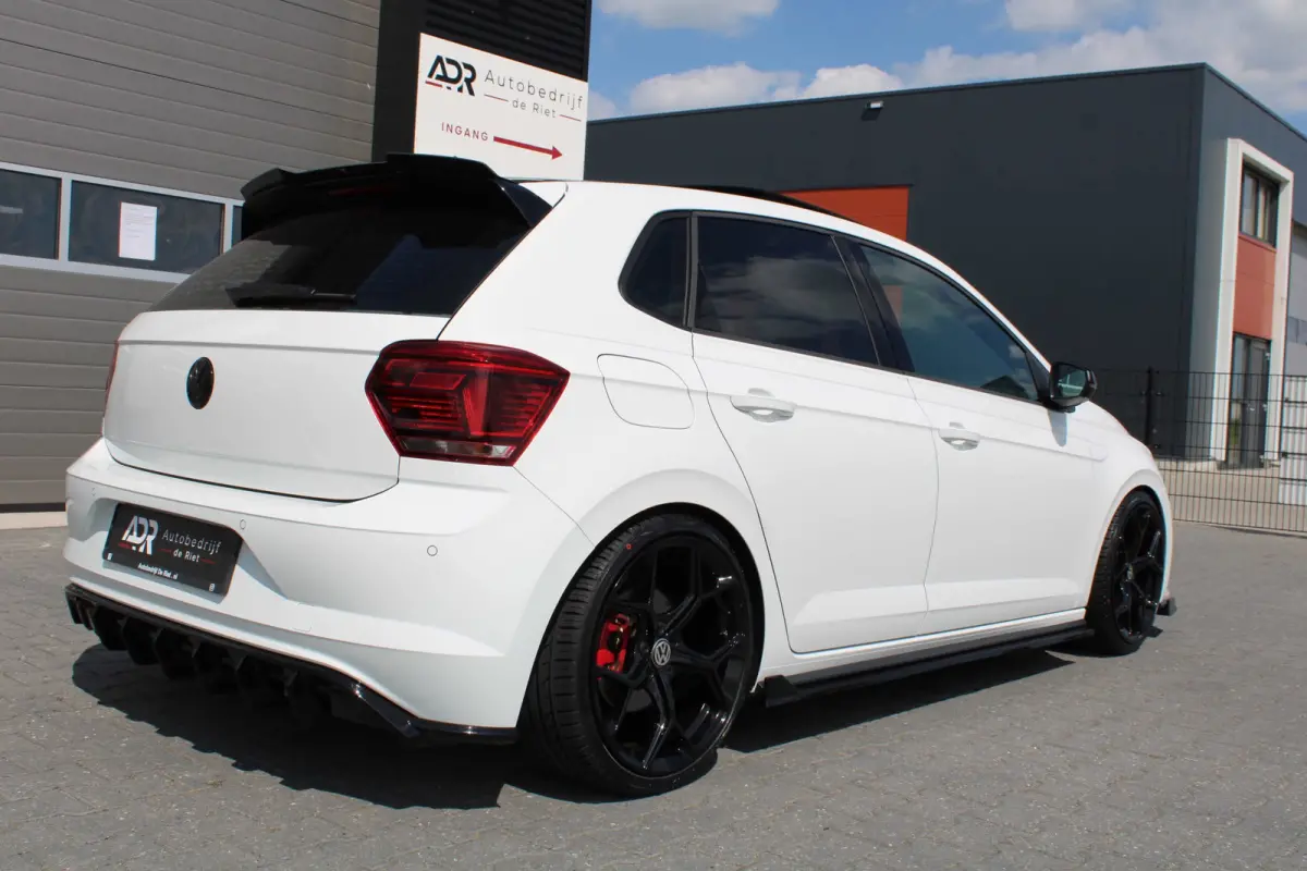 2.0 TSI GTI DSG|PANO|CAMERA|BEATS|MAXTON|VIRTUAL|18''|SCHROEFSET|BOM VOLL