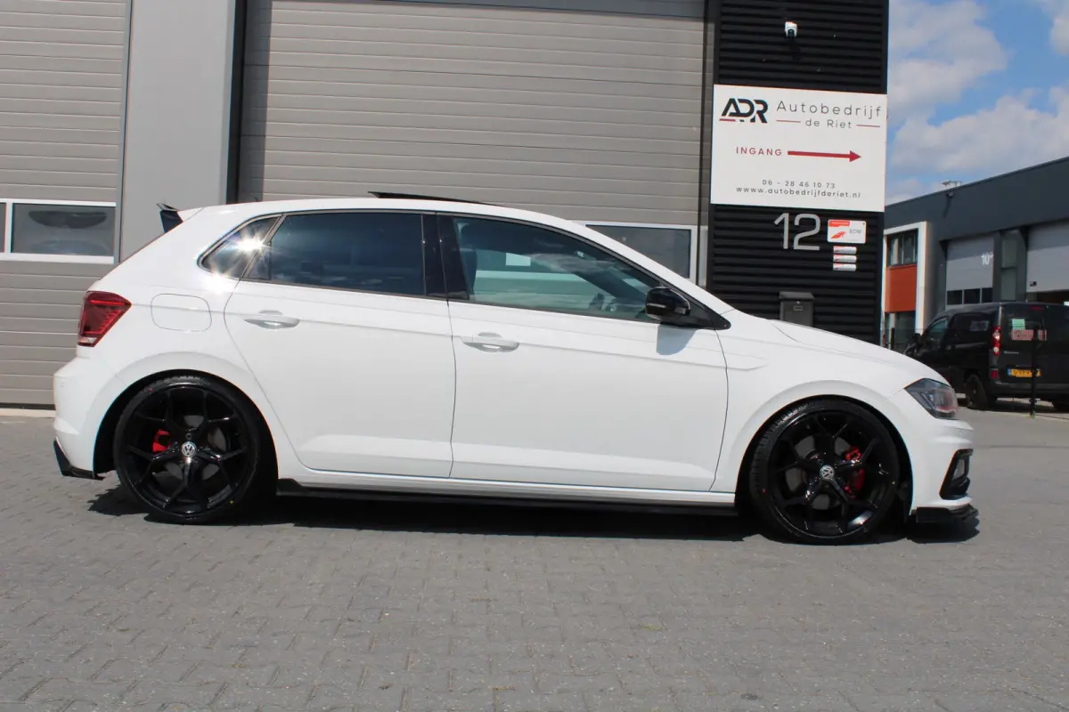 2.0 TSI GTI DSG|PANO|CAMERA|BEATS|MAXTON|VIRTUAL|18''|SCHROEFSET|BOM VOLL