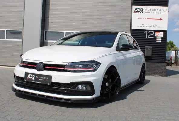 2.0 TSI GTI DSG|PANO|CAMERA|BEATS|MAXTON|VIRTUAL|18''|SCHROEFSET|BOM VOLL