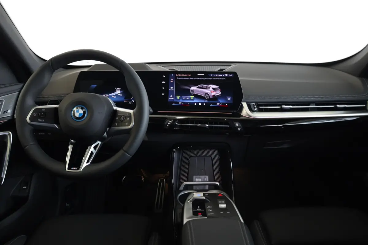 eDrive20 | M Sportpakket Pro | Harman/Kardon | Panoramadak | Trekhaak