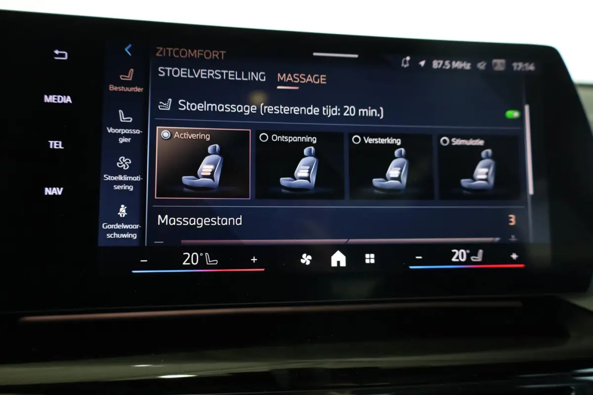 eDrive20 | M Sportpakket Pro | Harman/Kardon | Panoramadak | Trekhaak