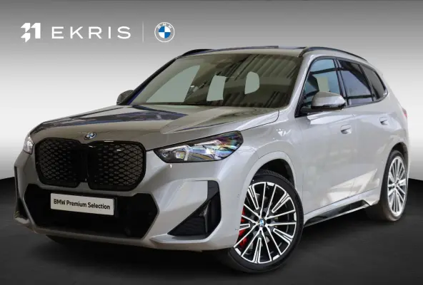 eDrive20 | M Sportpakket Pro | Harman/Kardon | Panoramadak | Trekhaak