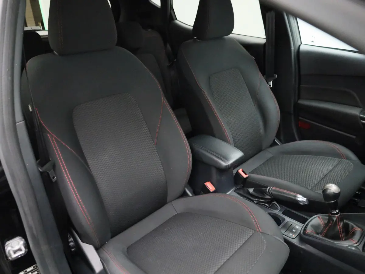 1.0 EcoBoost ST-Line X Airco | Cruise | B&O Soundsystem | Apple carplay | LMV